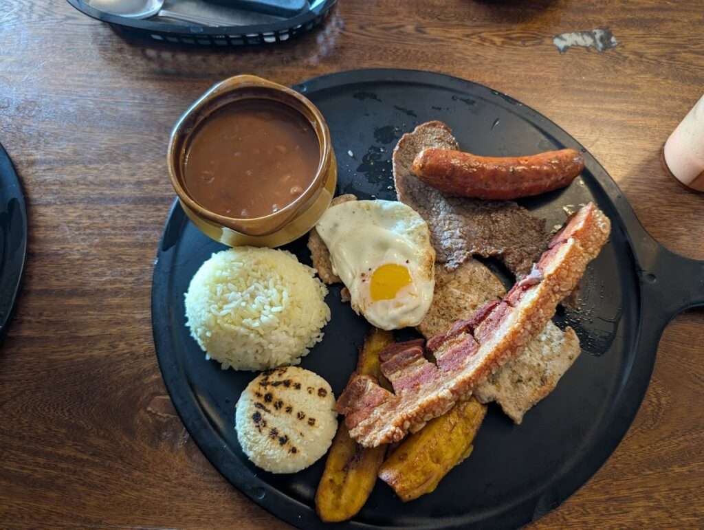 Hacienda colombiana #2 photo 3