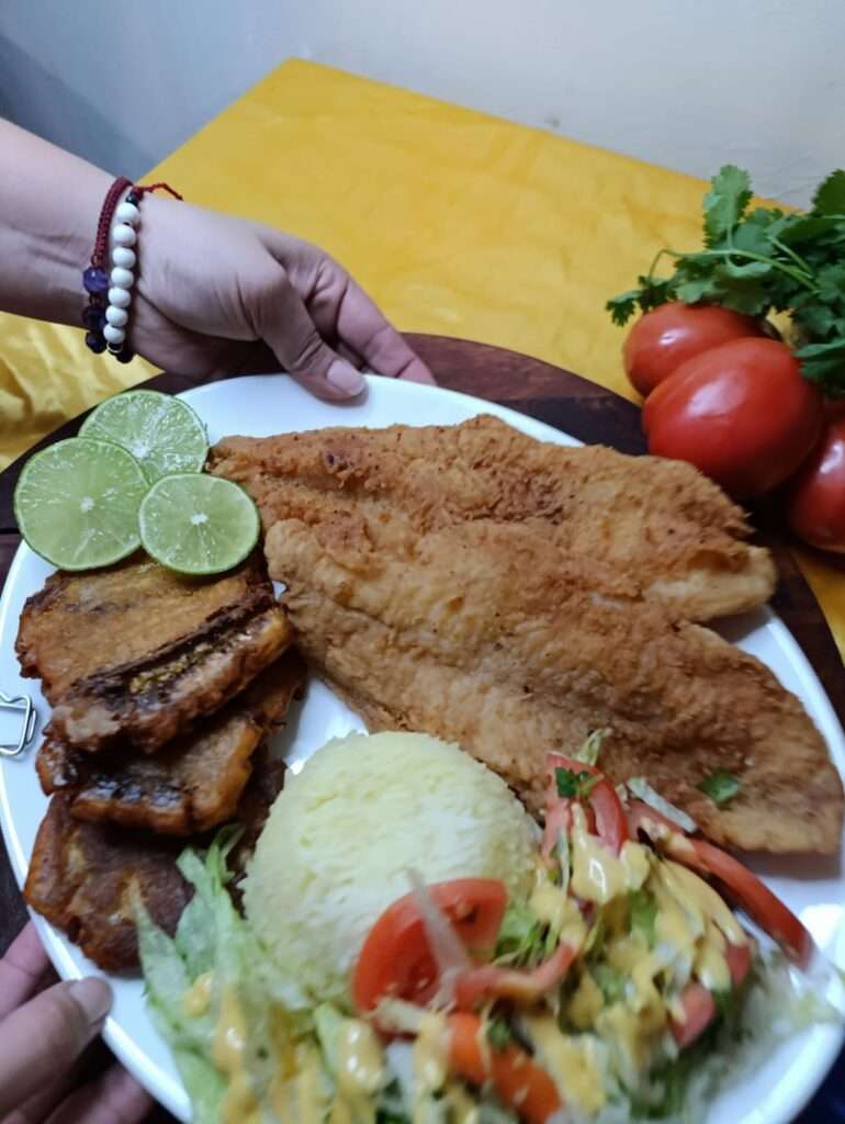 Hacienda colombiana #2 photo 5