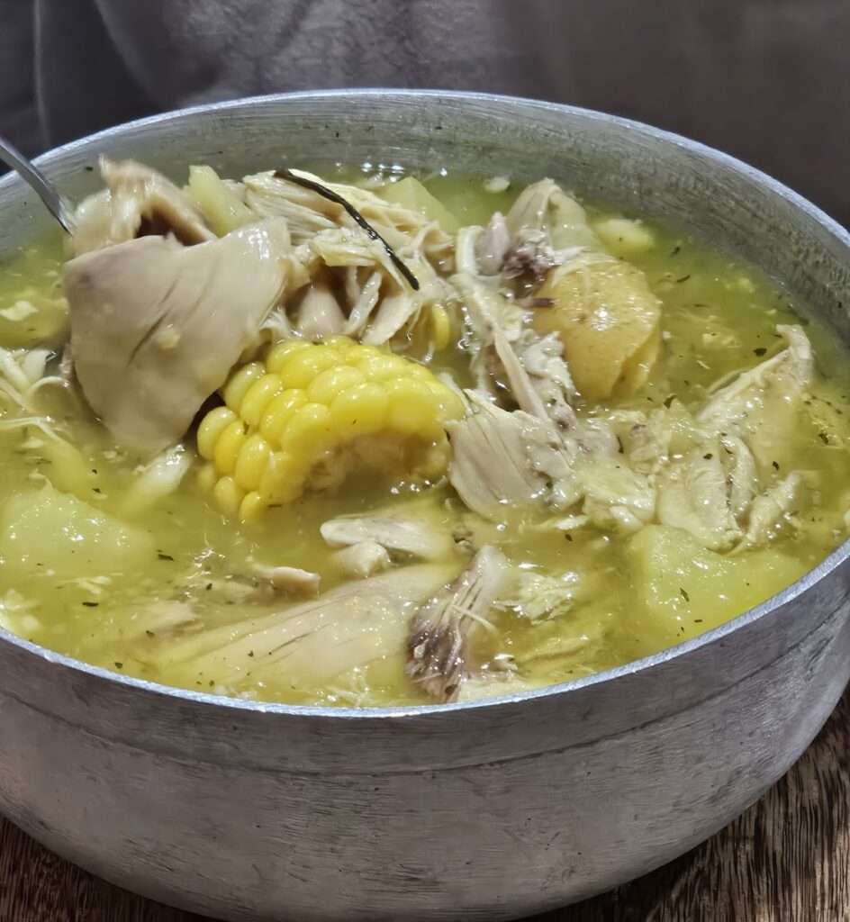 Hacienda colombiana #2 photo 6